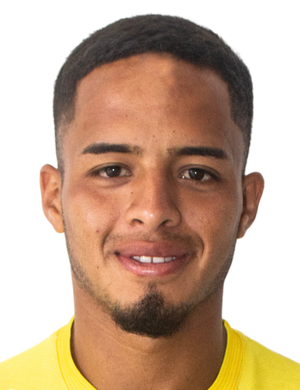 roger chinga