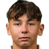 Matej Strika profil resmi