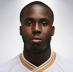 Dylan Asonganyi