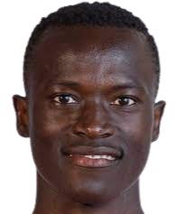 Mohamed Kone