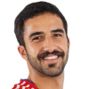 Ali Alhadidi profil resmi