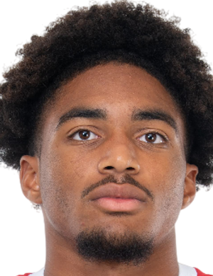 Melvin Borne profil resmi
