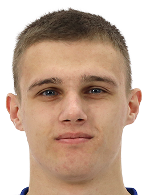 Daniil Martynovich profil resmi