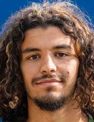Ilan Bacha profil resmi