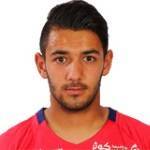 亞米爾·阿薩紮德