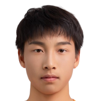Jiang Yuchen