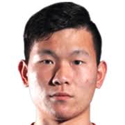 Zacharial Leong photo