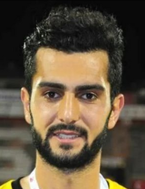 Gokhan Sahin