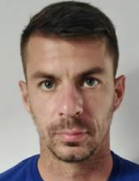 Йеличич, Зарко