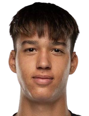 Bartosz Korzynski profil resmi