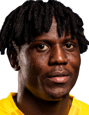 Paul Adeniran Ogunkoya