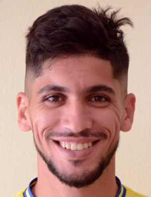 Abdeldjalil Tahri profil resmi