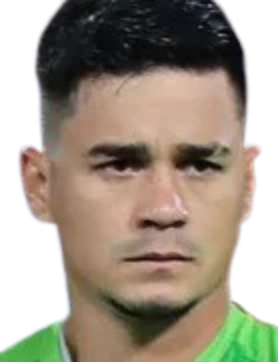 Jorge Roa