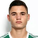 Georgios Angelopoulos