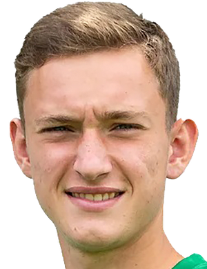 Vladyslav Reznik