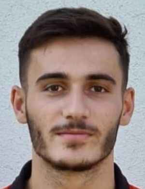 Tomer Benbenishti profil resmi