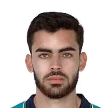 Eduardo Henrique Silverio