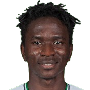Yahaya Lawali