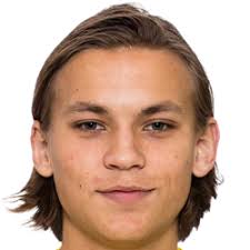 Noah·Alexandersson