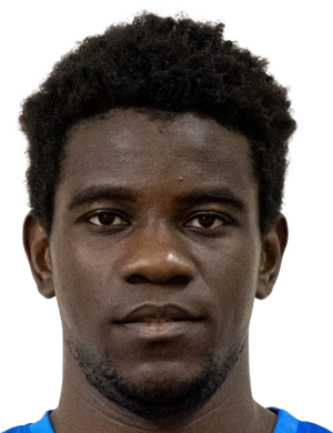 Egedeg Junior Maloir profil resmi