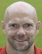 Dennis Van der Ree photo