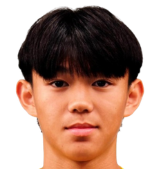 Bau Hok-Yin Horace