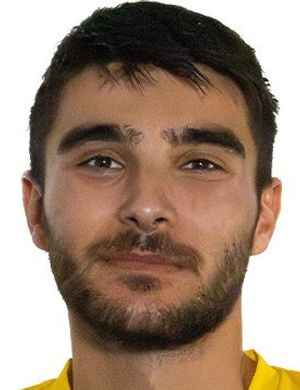 Andrej Kirovski profil resmi