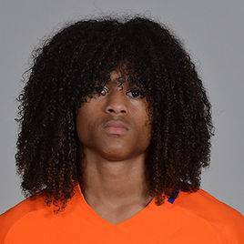 Tahith·Chong
