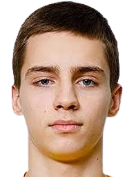 Kirill cheburakov