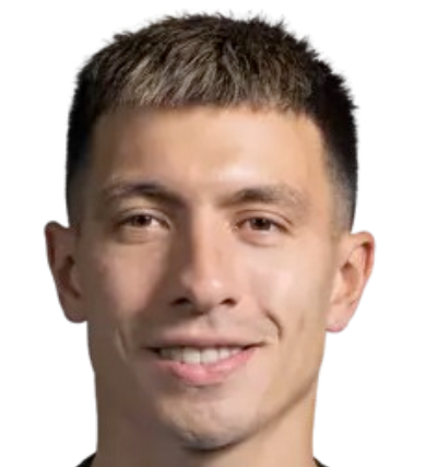 Lisandro Martínez