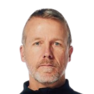 John Hackworth