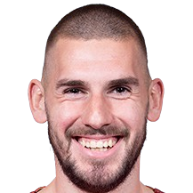 Luka Radotic