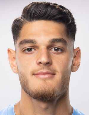 Fatih Baca profil resmi