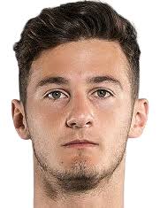Aramis Kouzine