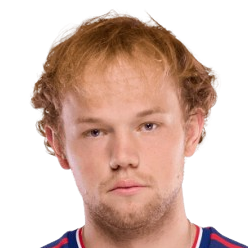 Samuel Sarver
