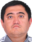 Askar Keldzhanov photo