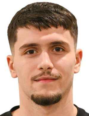 Zineddine Sassi profil resmi