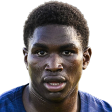 Sekou Abrahame Keita