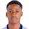 Famoussa Doumbia profil resmi