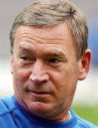 Javier Clemente photo