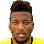 Myles Hippolyte