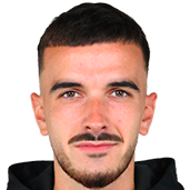 Mattéo Leuranguer photo