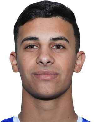 Mohammed Abu Shaqra