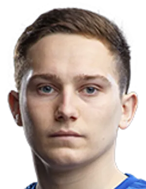 Kirill Tsepenkov