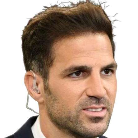 Cesc Fàbregas