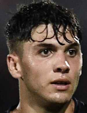 S. Cangianiello profil resmi