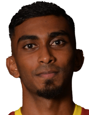 Javabilaarivin Nyanasegar profil resmi