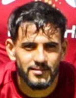 Abdelkader Ghorab profil resmi