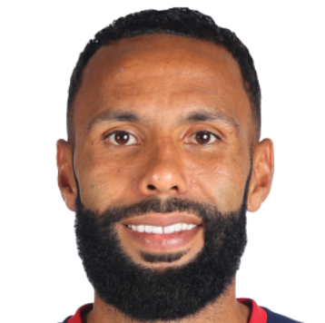 Kyle Bartley