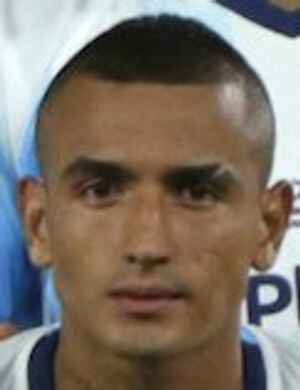 Juan Rueda profil resmi